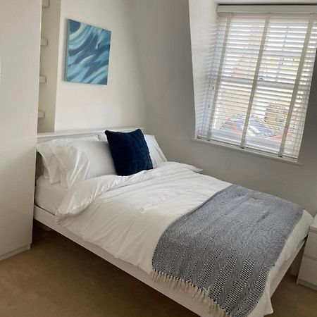 Marylebone 2 Bedroom Apartment! ロンドン エクステリア 写真