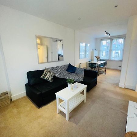 Marylebone 2 Bedroom Apartment! ロンドン エクステリア 写真
