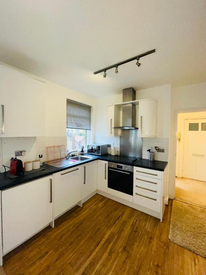 Marylebone 2 Bedroom Apartment! ロンドン エクステリア 写真