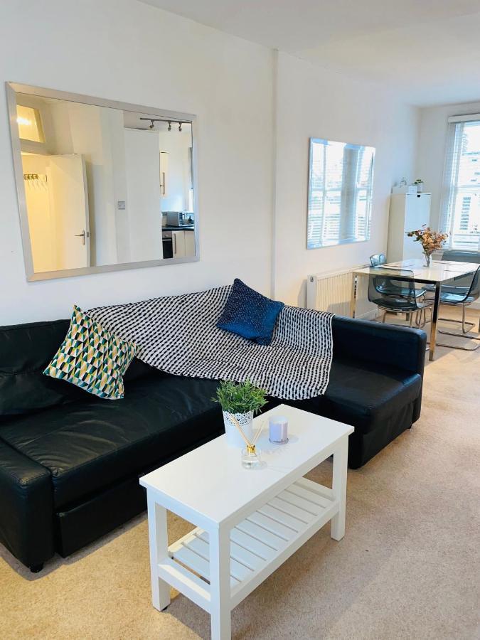 Marylebone 2 Bedroom Apartment! ロンドン エクステリア 写真